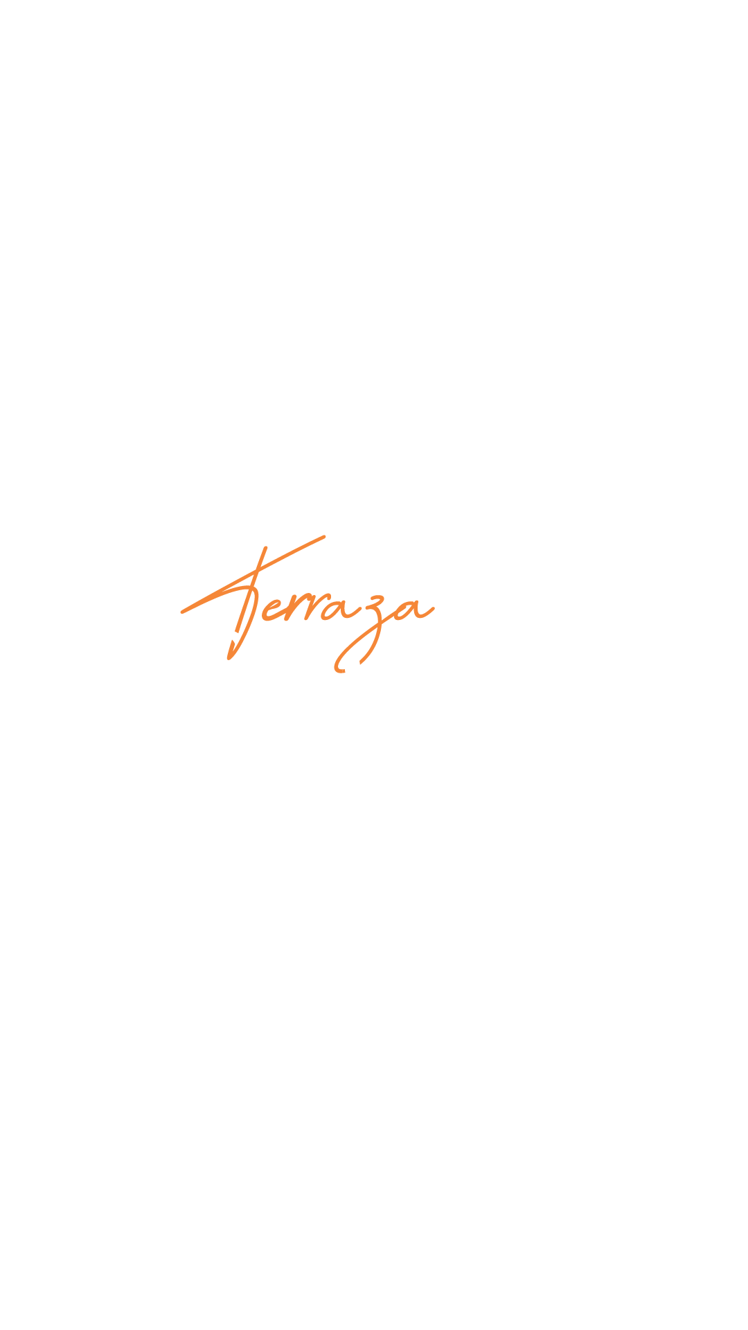 Terraza Doña Tina